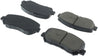 StopTech Street Brake Pads - Rear Stoptech