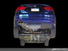AWE Tuning MK6 Jetta TDI Touring Edition Exhaust - Diamond Black Tips AWE Tuning
