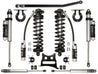 ICON 05-16 Ford F-250/F-350 2.5-3in Stage 4 Coilover Conversion System ICON
