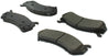 StopTech Street Select Brake Pads - Front Stoptech