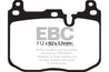 EBC 2017+ BMW M240 Coupe Bluestuff Front Brake Pads EBC