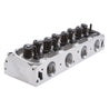Edelbrock Cylinder Head BB Ford Performer RPM 460 Cj for Hydraulic Roller Cam Complete Edelbrock