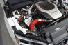 Injen 18-19 Audi S4/S5 (B9) 3.0L Turbo Wrinkle Black Short Ram Intake Injen