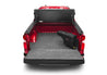 UnderCover 2022 Nissan Frontier Ext/Crew All Beds Passenger Side Swing Case - Black Smooth Undercover