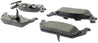StopTech Street Touring 10-11 Ford F-150 Rear Brake Pads Stoptech