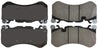 StopTech Performance Brake Pads Stoptech