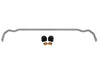 Whiteline 19-20 BMW Z4 Front 24mm Heavy Duty Adjustable Swaybar Whiteline