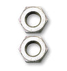 Russell Performance -3 AN SAE Adapter Fitting (2 pcs.) (Endura) Russell
