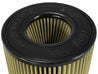 aFe MagnumFLOW Pro GUARD 7 Universal Filter 3.3in F 8in B(Inverted) 8in T(Inverted 3.5in) 8in H aFe