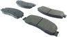 StopTech Street Brake Pads - Rear Stoptech