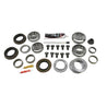 Yukon Gear Master Overhaul Kit For Ford 8.8in Reverse Rotation IFS Diff Yukon Gear & Axle