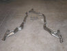 Stainless Works Chevy Camaro/Firebird 1994-95 Headers Catted Y-Pipe Stainless Works