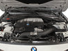 aFe MagnumFORCE Intakes Stage-2 Pro DRY S 12-15 BMW 335i (F30) L6 3.0L (t) N55 aFe