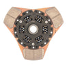 Exedy Stage 2 Replacement Clutch Disc (Fits 15950 & 15950HD) Exedy