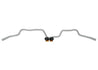 Whiteline 02-06 Acura RSX Front 22mm Heavy Duty Adjustable Sway Bar Whiteline