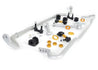 Whiteline 15-18 Subaru Impreza WRX STI Front And Rear Sway Bar Kit Whiteline