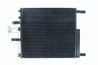 CSF 2012 Ram 1500 3.7L A/C Condenser CSF