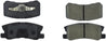 StopTech Street Brake Pads Stoptech