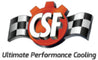 CSF 10-19 Toyota 4Runner High Performance All-Aluminum Radiator CSF