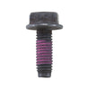 Yukon Gear GM 7.25, 7.6, 8.0, 8.6, 9.25, 9.5, 14T & 11.5 M8x1.25mm Cover Bolt Yukon Gear & Axle