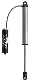 Fox 2.0 Factory Series 11in. Smooth Body Remote Res. Shock 5/8in. Shaft (30/90) CD Adjuster - Blk FOX