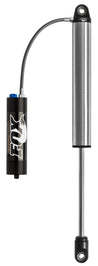 Fox 2.0 Factory Series 5in. Smooth Body Remote Res. Shock 5/8in. Shaft (30/90) CD Adjuster - Blk FOX