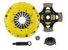 ACT 1999 Acura Integra HD/Race Sprung 4 Pad Clutch Kit ACT