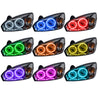 Oracle 04-07 Chevrolet Malibu SMD HL - ColorSHIFT w/o Controller ORACLE Lighting