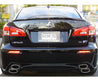 HKS 08-10 Lexus IS F SSM Exhaust Includes SUS304 Y-pipe and Rear Sections HKS