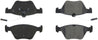 StopTech Street Brake Pads Stoptech