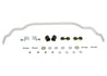 Whiteline 84-96 Nissan 180SX / 89-98 240SX / 88-91 Silvia Front 27mm Heavy Duty Adjustable Sway Bar Whiteline