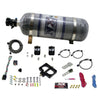 Nitrous Express Dodge TBI (Magnum) Nitrous Plate Kit (Magnum Engine) w/Composite Bottle Nitrous Express