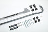 Progress Tech 94-01 Acura Integra Rear Sway Bar (22mm - Adjustable) Incl Bar Brace and Adj End Links Progress Technology