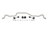 Whiteline 99-05 BMW 3 Series E46 (Excl. M3) Rear 20mm Heavy Duty Adjustable Swaybar Whiteline