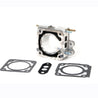 BBK 86-93 Mustang 5.0 70mm Throttle Body BBK Power Plus Series And EGR Spacer Kit BBK