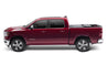 UnderCover 09-18 Ram 1500 (w/o Rambox) (19-20 Classic) 5.7ft Flex Bed Cover Undercover