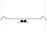 Whiteline 02-07 Subaru WRX Sedan Front 24mm Swaybar-X heavy duty Whiteline