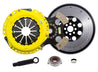 ACT 2012 Honda Civic HD/Race Rigid 4 Pad Clutch Kit ACT