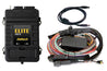 Haltech Elite 2500 16ft Premium Universal Wire-In Harness ECU Kit Haltech