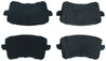 StopTech Street Touring Brake Pads Stoptech