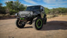 Addictive Desert Designs 07-18 Jeep Wrangler JK Venom Front Bumper w/ Winch Mount Addictive Desert Designs