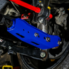 BLOX Racing Rear Lower Control Arms - Teal (2013+ Subaru BRZ/Toyota 86 / 2008+ Subaru WRX/STI) BLOX Racing