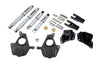 Belltech LOWERING KIT WITH SP SHOCKS Belltech