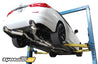GReddy 16+ Infiniti Q50 Evolution (RWD ONLY) GT Cat-Back Exhaust GReddy