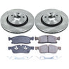 Power Stop 13-16 Dodge Durango Front Autospecialty Brake Kit PowerStop