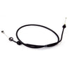 Omix Accelerator Cable- 91-01 Cherokee/Grand Cherokee OMIX