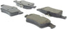 StopTech Street Select Brake Pads - Rear Stoptech