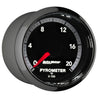 Autometer Gen4 Dodge Factory Match 52.4mm Full Sweep Electronic 0-2000 Deg F EGT/Pyrometer Gauge AutoMeter