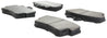 StopTech Performance Brake Pads Stoptech