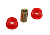 Energy Suspension 97-01 Ford Escort/ ZX2 Red Manual Trans. Shifter Stabilizer Bushing Set Energy Suspension